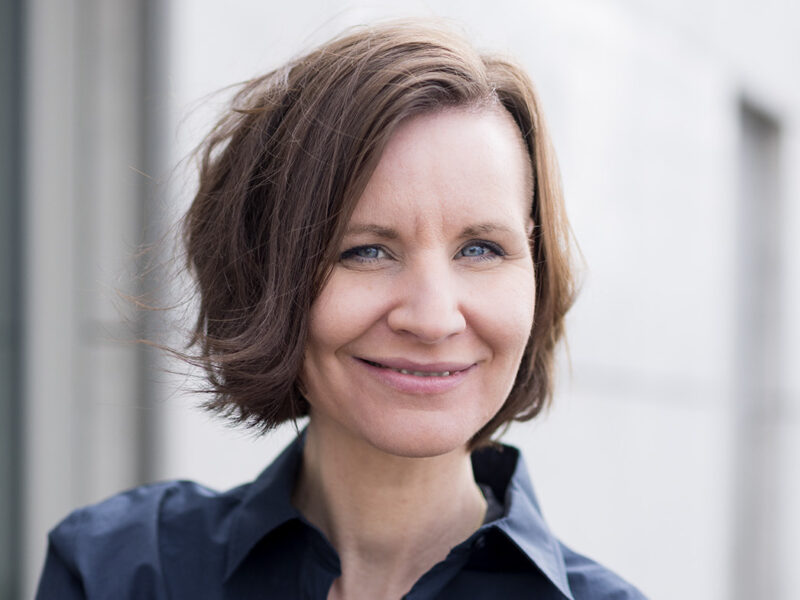 Selbstständige unter Druck: „In Deutschland dreht sich alles um die Festanstellung“