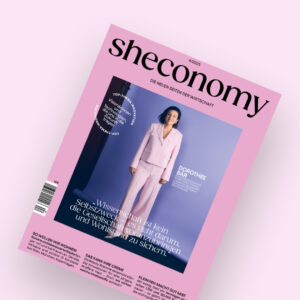 Jahresabo 4 Print Ausgaben