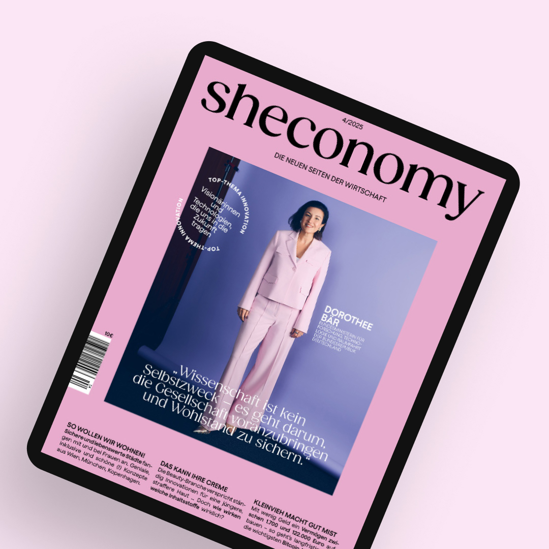 Jahresabo 4 E-Paper Ausgaben