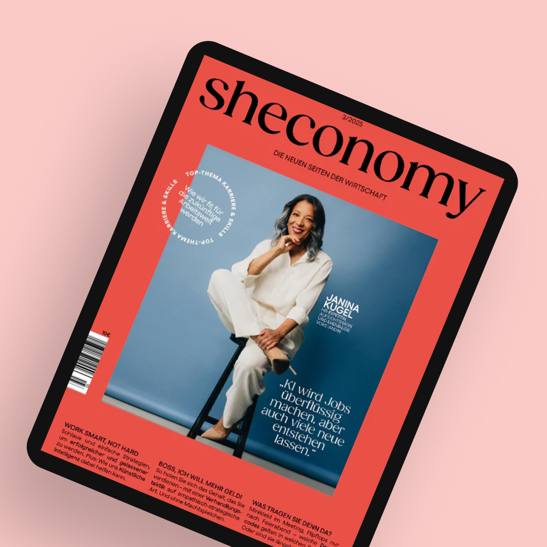 E-Paper sheconomy 3/2025