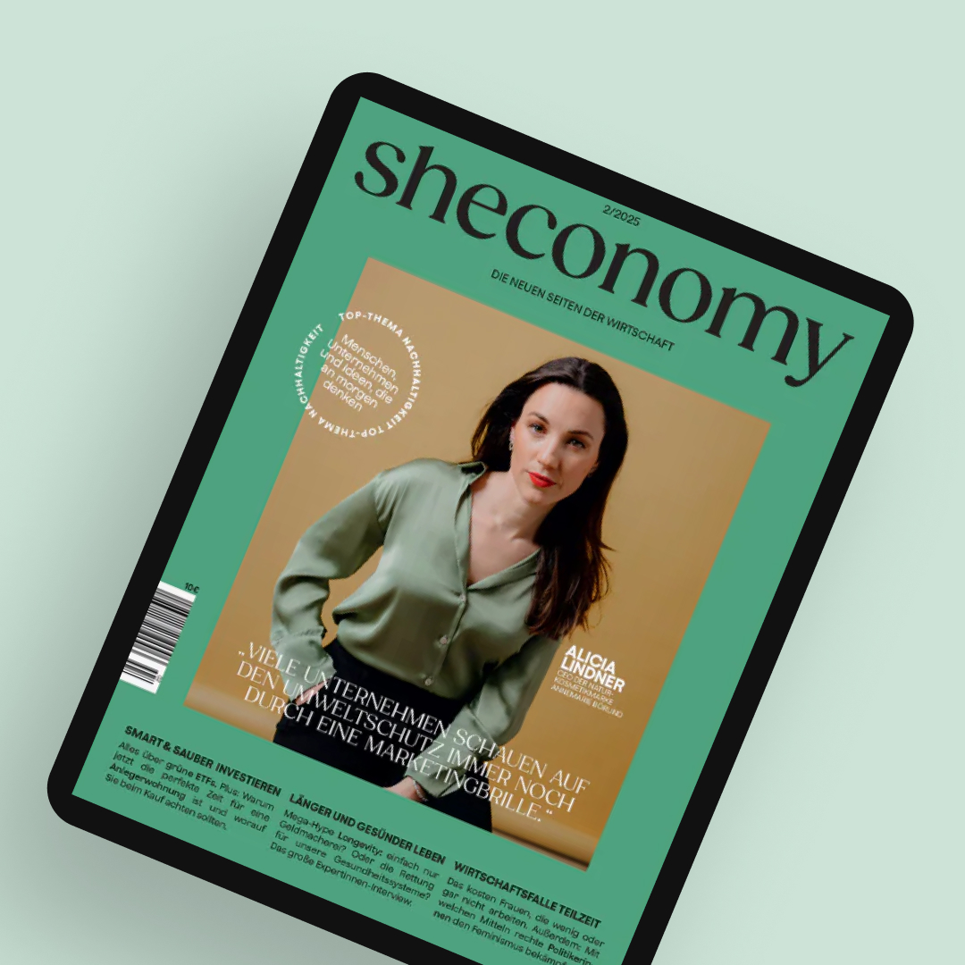 E-Paper sheconomy 2/2025