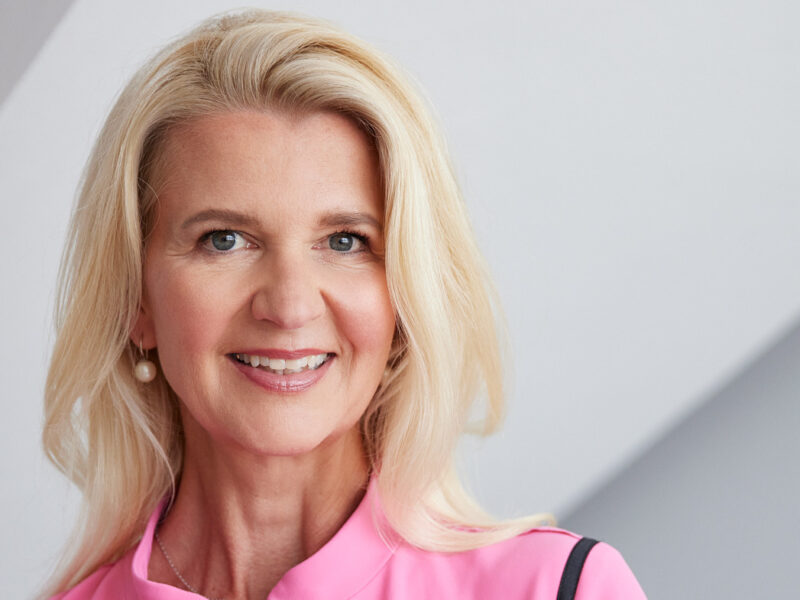 „Gute Netzwerke brauchen auch KPIs“