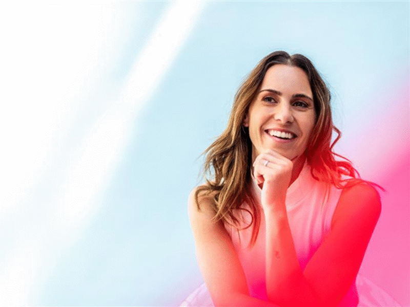 Die Welt braucht einen Tracker für die Seele