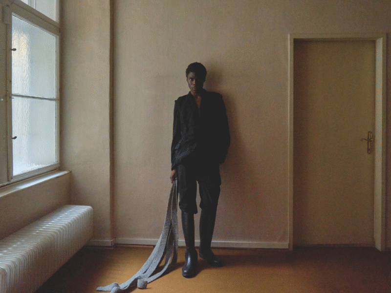 Fashion forward: Wo Style auf Nachhaltigkeit trifft