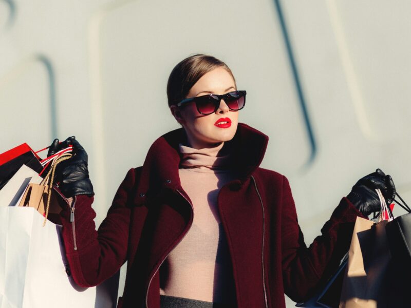 Burnout durch Black Week