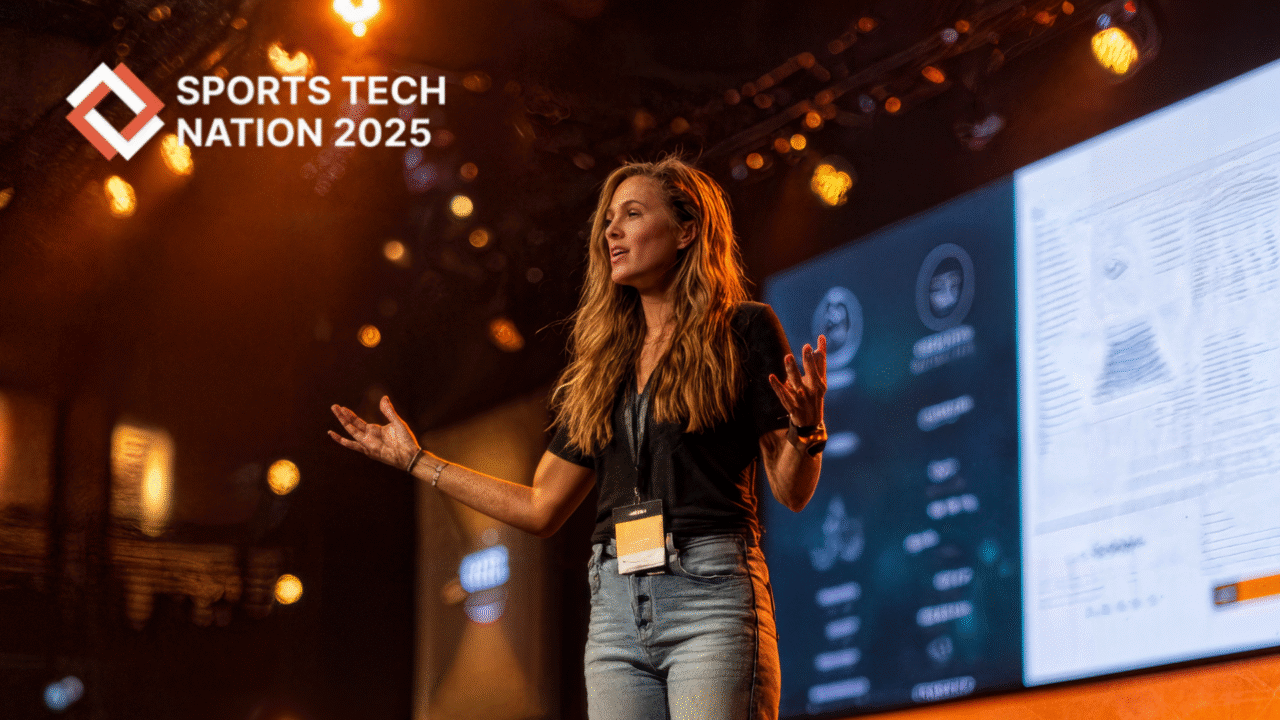 Sport Tech Nation 2025