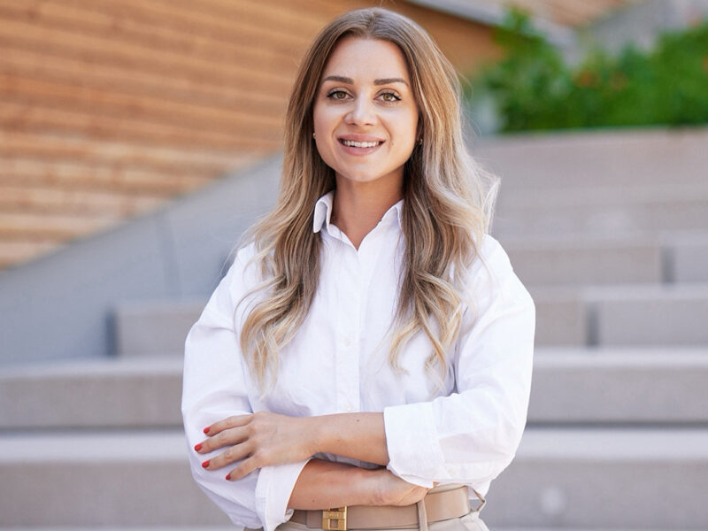 „Man muss auch die Brille der anderen aufsetzen“